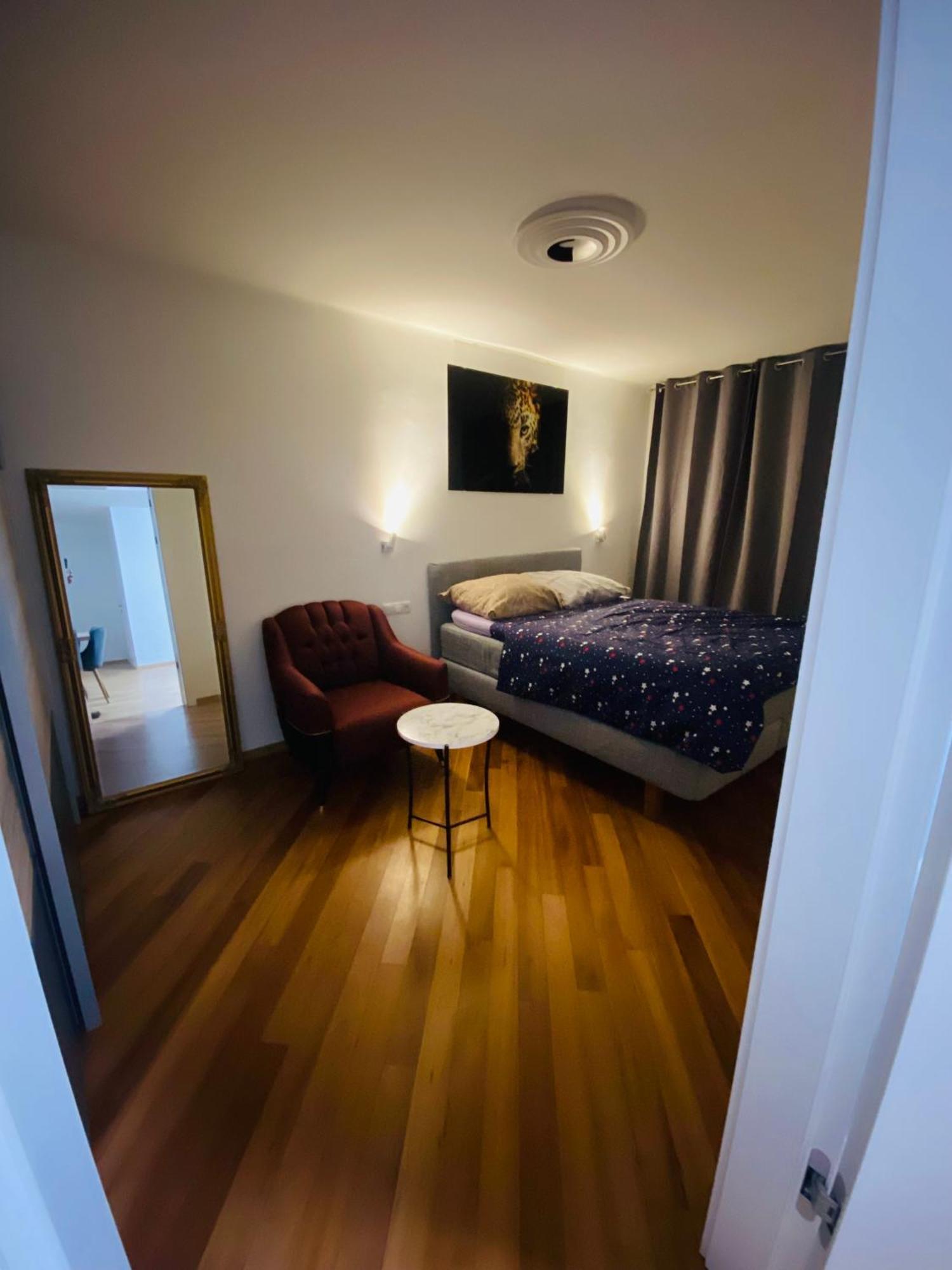 Niceapartment Wien 1010 Exterior photo